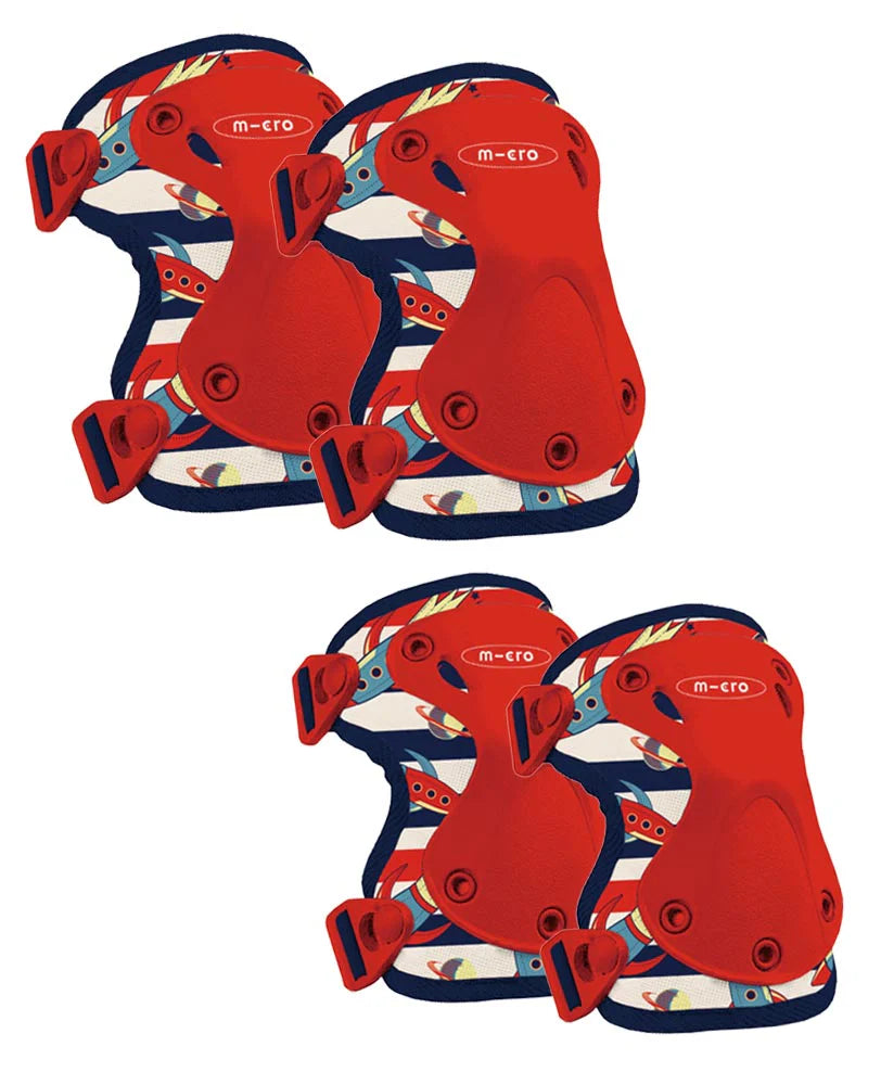 Micro Knee & Elbow Pad