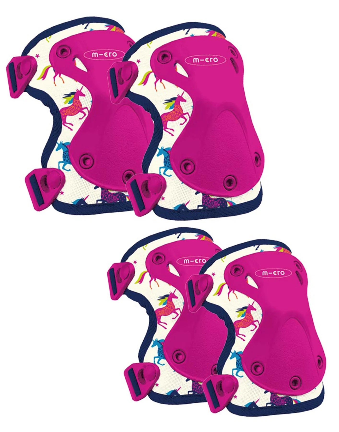 Micro Knee & Elbow Pad