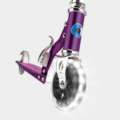 Micro Scooter LED Wheel Micro LED Single Front Wheel - Mini & Sprite