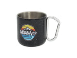 Moana Rd Adventure Carabiner Mug