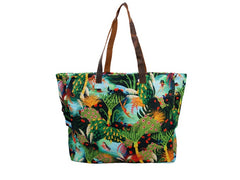 Moana Rd The Ohope Tote Bag - Wahine in the  Water
