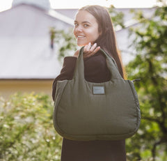 Moana Road The Halswell Tote Bag