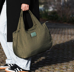 Moana Road The Halswell Tote Bag