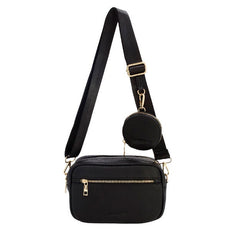 Moana Rd The Ponsonby Cross-body Bag