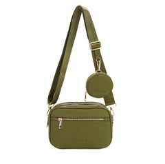 Moana Rd The Ponsonby Cross-body Bag