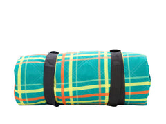 Moana Rd Beach Blanket with Water Resistant Backing