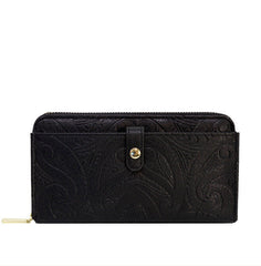 Moana Rd Miriama Grace-Smith Fitzroy Wallet