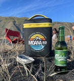 Moana Rd Neoprene Cooler Bottle/Lunch