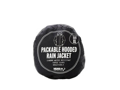 Moana Rd Packable Hooded Rain Jacket - 1500mm