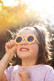 Moana Rd Kids Sunnies - Flower Power