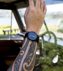 Moana Rd Te Reo Maori Watch