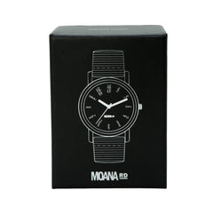 Moana Rd Te Reo Maori Watch