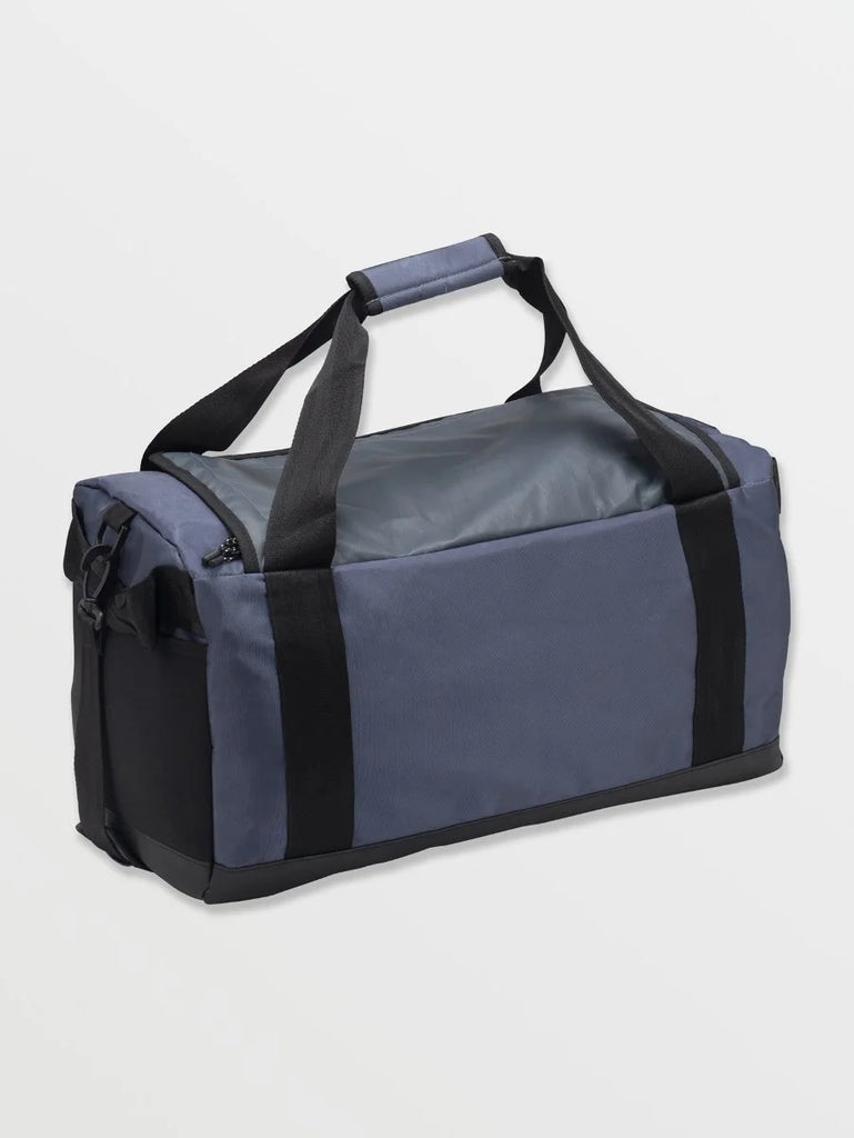 Volcom Outbound Duffle Dark Blue Out There Surf