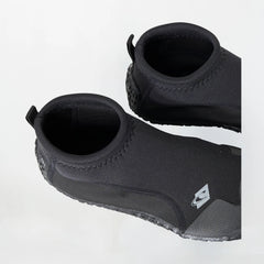 O'Neill Reactor Reef Boot 2mm - Black