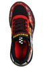 Skechers Skech Tracks -Black/Red