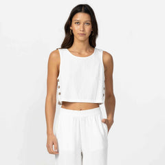 O'Neill Womens Sanders Tank
