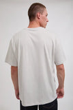 Nike SB Skate Tee Logo - Light Bone