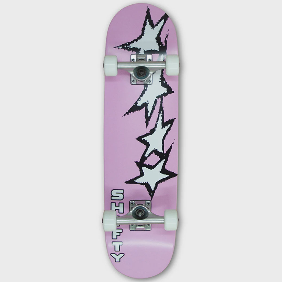 Shifty Cosmic Mini Complete Skateboard - 7.25