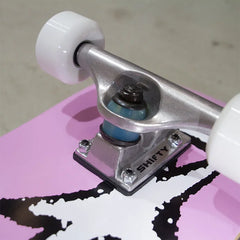 Shifty Cosmic Mini Complete Skateboard - 7.25