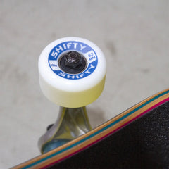 Shifty Cosmic Mini Complete Skateboard - 7.25