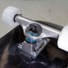 Shifty Inferno Complete Skateboard - 7.75