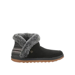 Skechers Bobs Cozy Chill Comfy Break - Black
