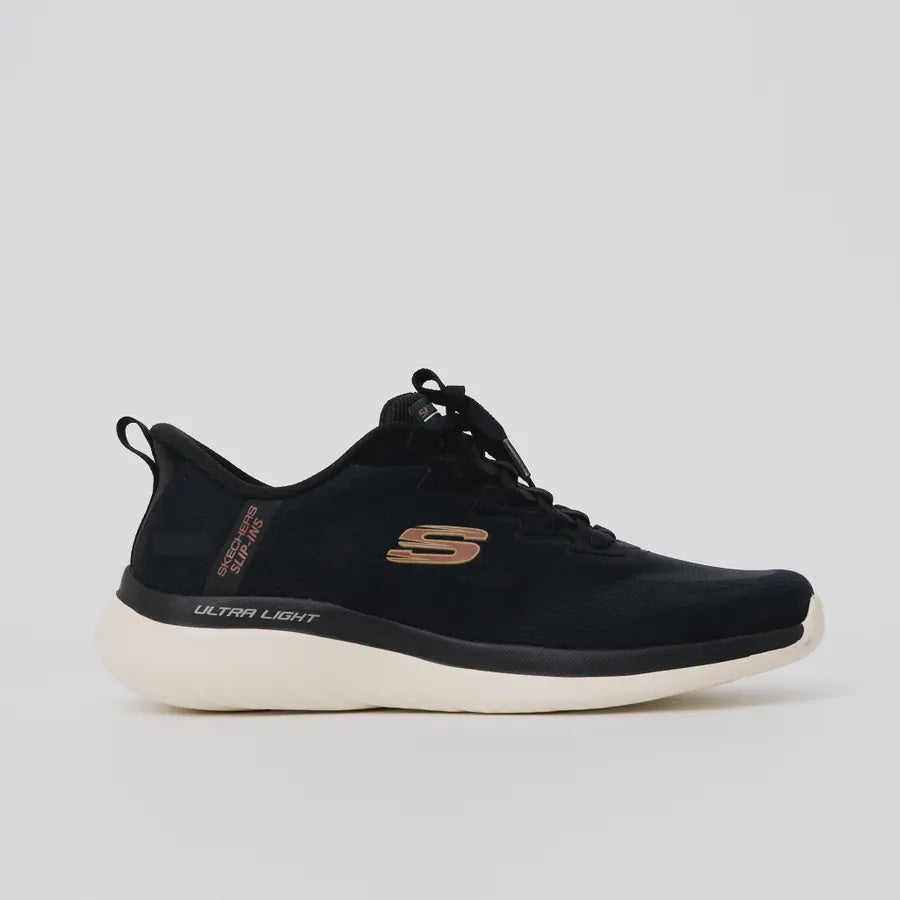Skechers Bounder 2.0 Maylon - Black