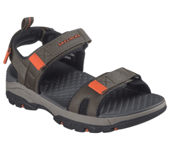 Skechers Tresmen-Ryer Sandals - Olive