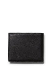 Volcom Slim Stone Wallet - Black