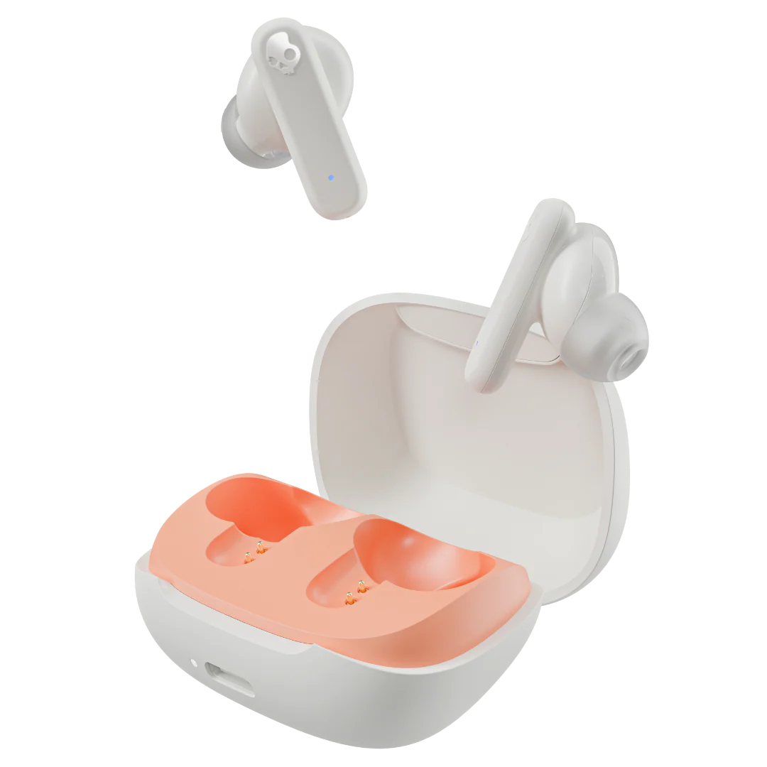 Skullcandy Smokin Buds True Wireless