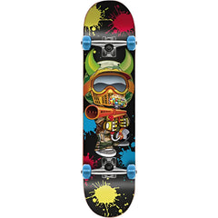 Speed Demon Paintballer Black Complete multi 7.5"