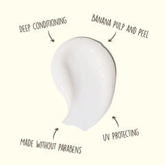Sun Bum Hair Mask 177ml