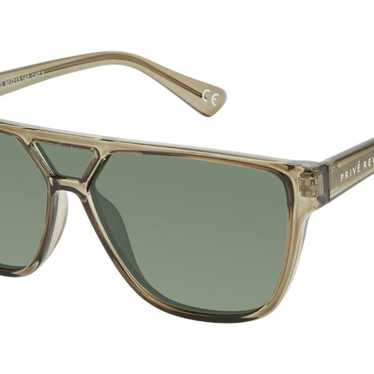 Prive Revaux Surf City Sunglasses