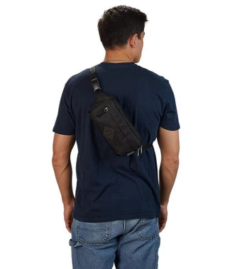 Jansport Waisted Cord Weave Bum Bag - 1l
