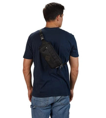 Jansport Waisted Cord Weave Bum Bag - 1l