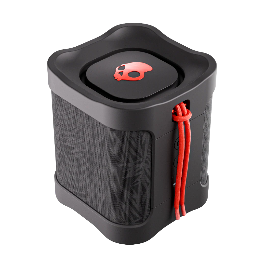 Skullcandy Terrain Mini Speaker Triple Threat