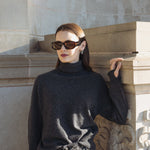 Prive Revaux The Paris - Black