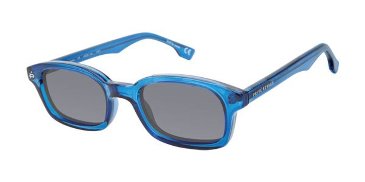 Prive Revaux The Austin - Navy