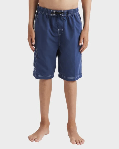 Billabong Boys  Throw On Boardshorts