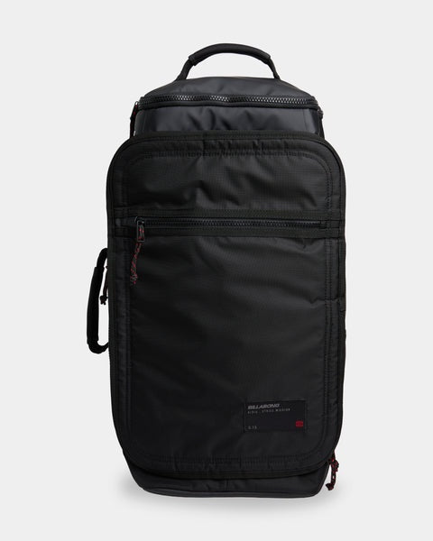 Billabong Strike Mission 35L Backpack - Black