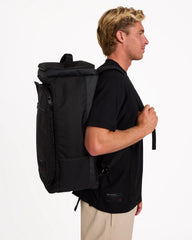 Billabong Strike Mission 35L Backpack - Black