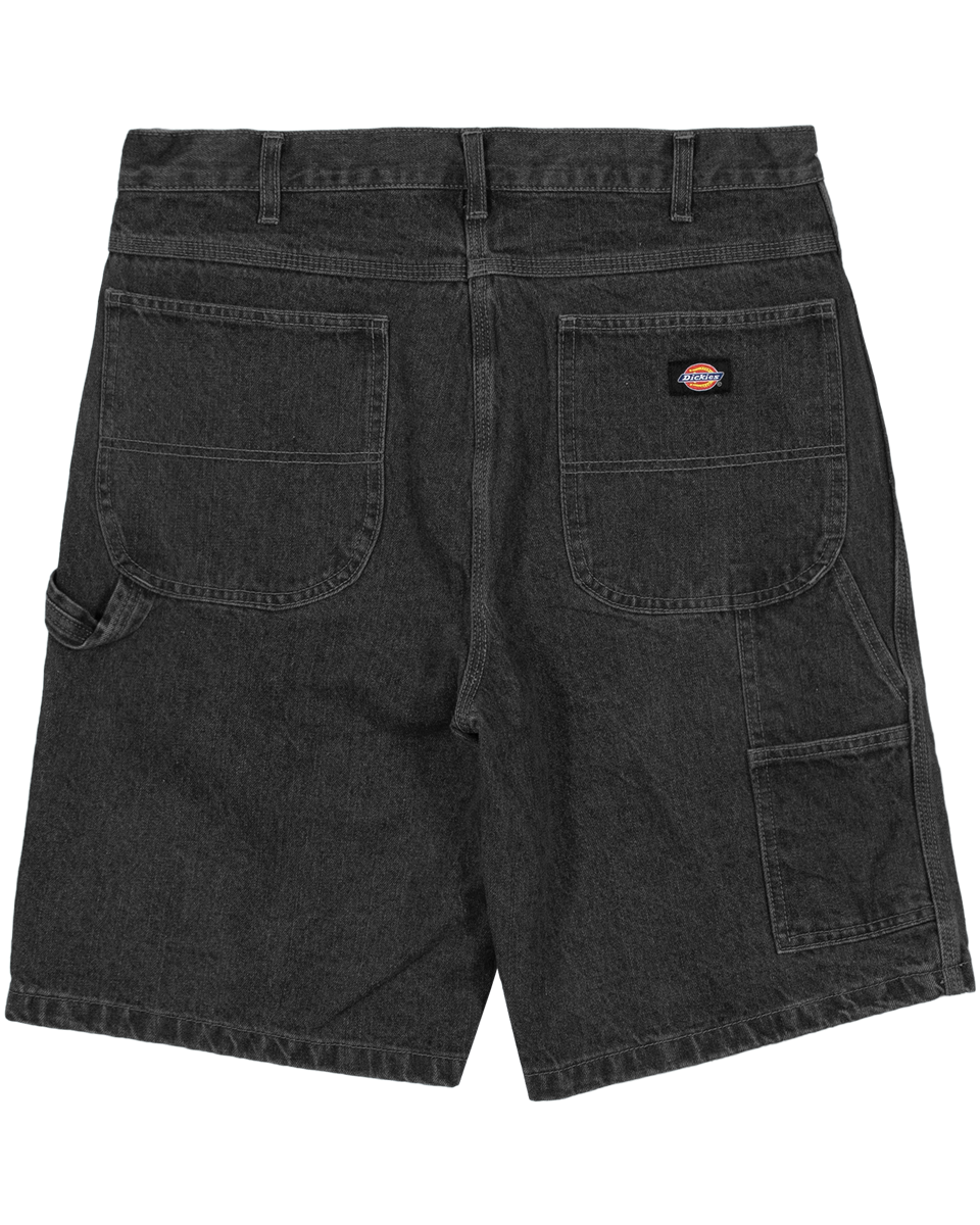 Dickies Boys DX200Y Relaxed Fit Carpenter Denim Short
