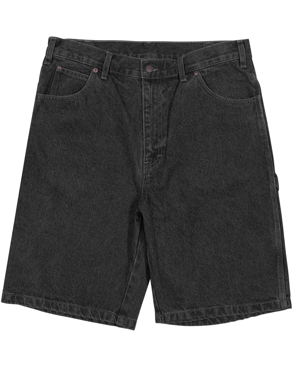 Dickies Boys DX200Y Relaxed Fit Carpenter Denim Short