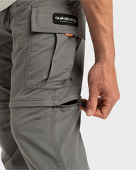 Quiksilver Low Tide Pant