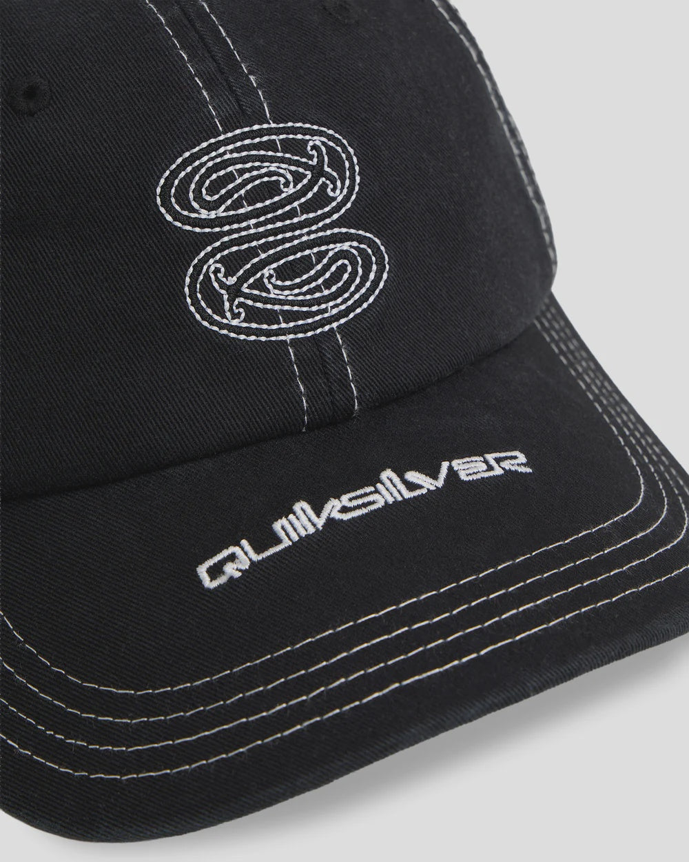 Quiksilver Tuna-Heke Cap