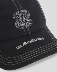 Quiksilver Tuna-Heke Cap