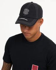 Quiksilver Tuna-Heke Cap