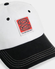 Quiksilver Tuna-Heke Cap