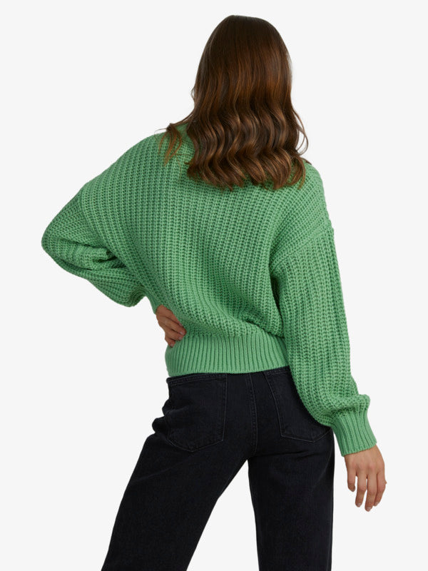 Roxy Coming Home Sweater