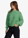 Roxy Coming Home Sweater